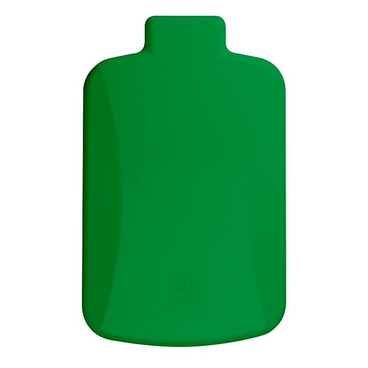 Basicmed Deckel grün