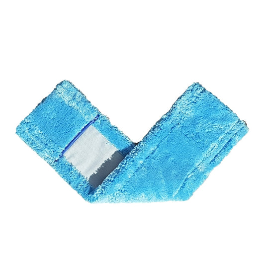 Basicmed Mikrofasertrockenwischmopp