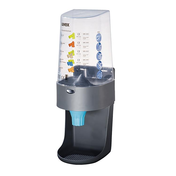 Basicmed Uvex one2click Dispenser
