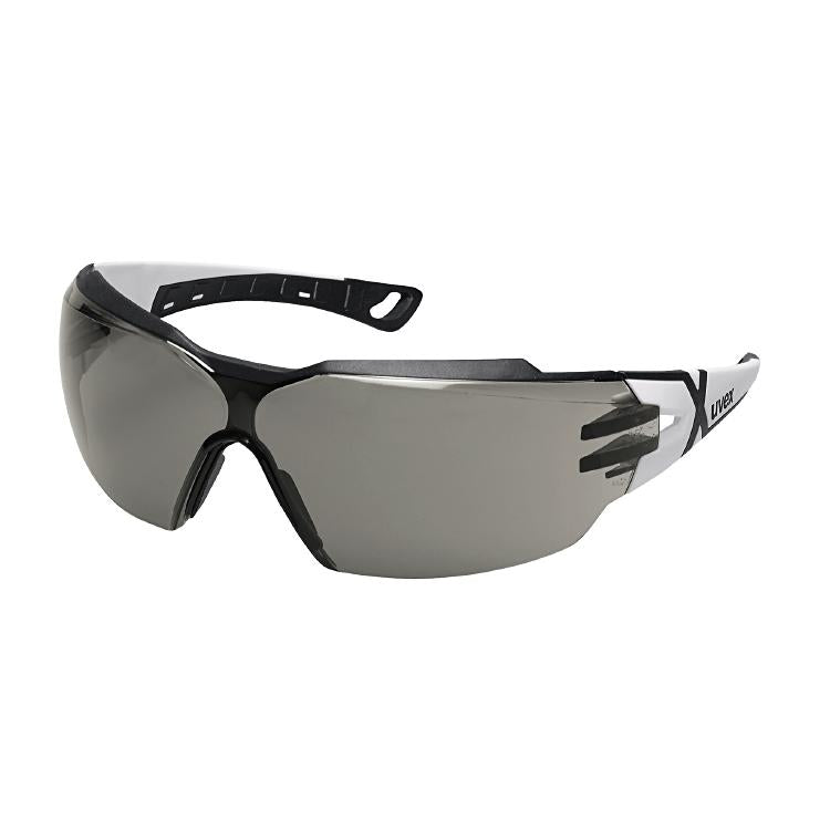 Basicmed pheos cx2 Schutzbrille rauch