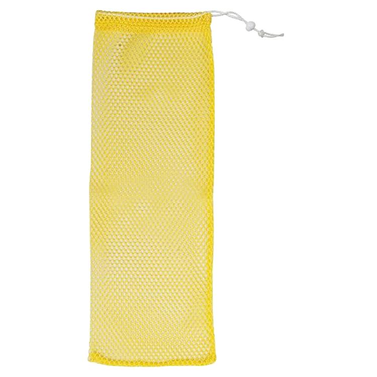 Basicmed Wäschenetz 20 lt gelb