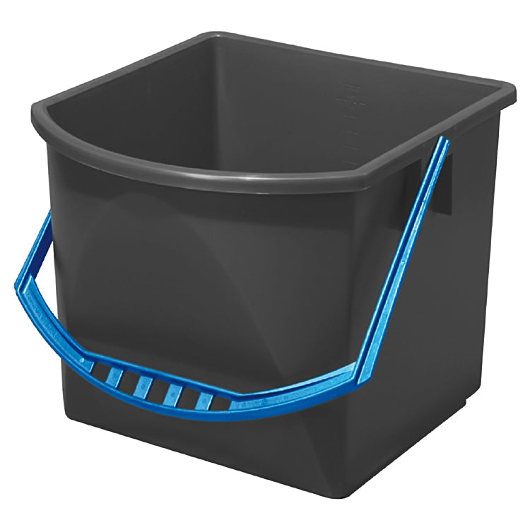 Basicmed Eimer 17 Lt blau