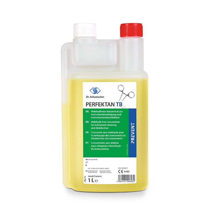 Basicmed Perfektan TB 1L