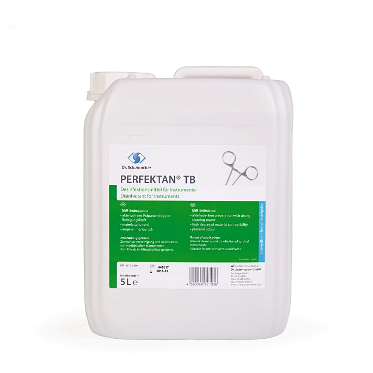 Basicmed Perfektan TB 5L