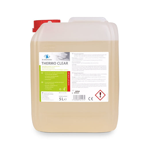 Basicmed Thermo Clear 5 L