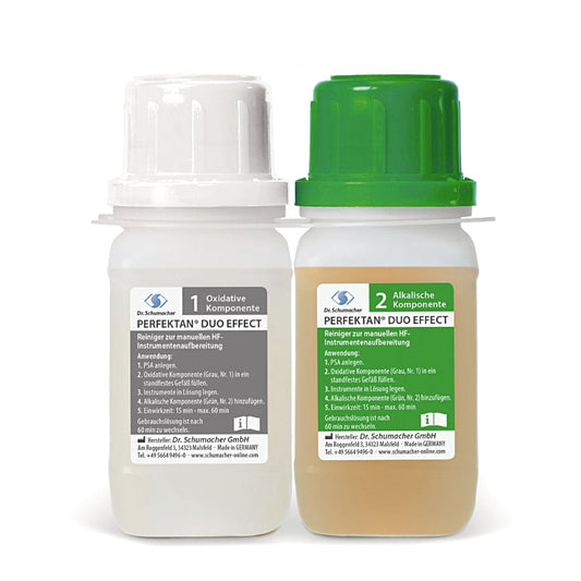 Basicmed Perfektan Duo Effect