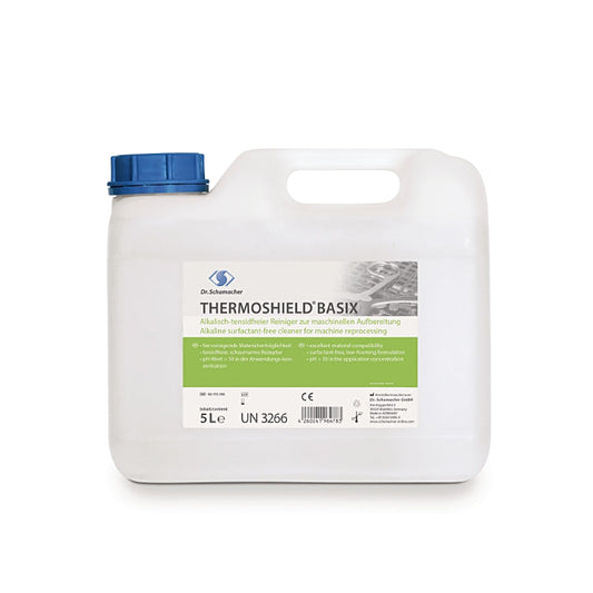 Basicmed Thermoshield Basix 5L