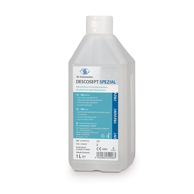 Basicmed Descosept Spezial 1L