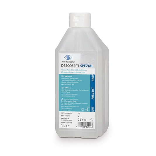 Basicmed Descosept Spezial 1L
