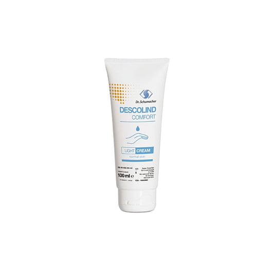 Basicmed Descolind Comfort Light Cream
