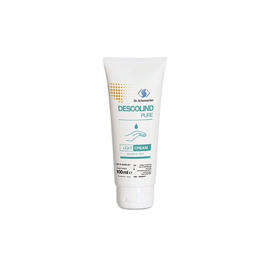 Basicmed Descolind Pure Light Cream
