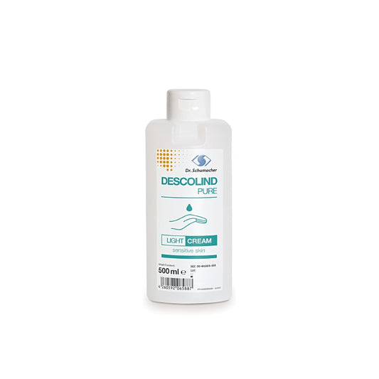 Basicmed Descolind Pure Light Cream