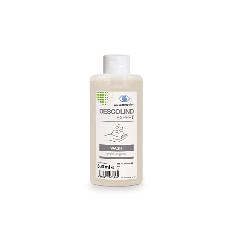 Basicmed Descolind Expert Wash 500ml