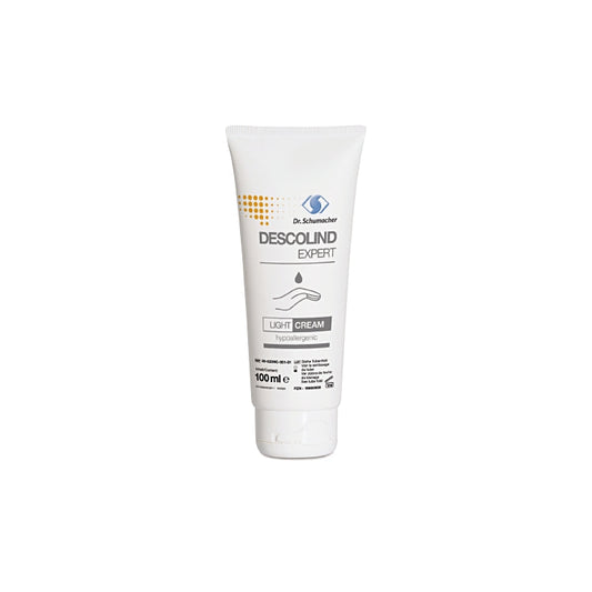 Basicmed Descolind Expert Light Cream