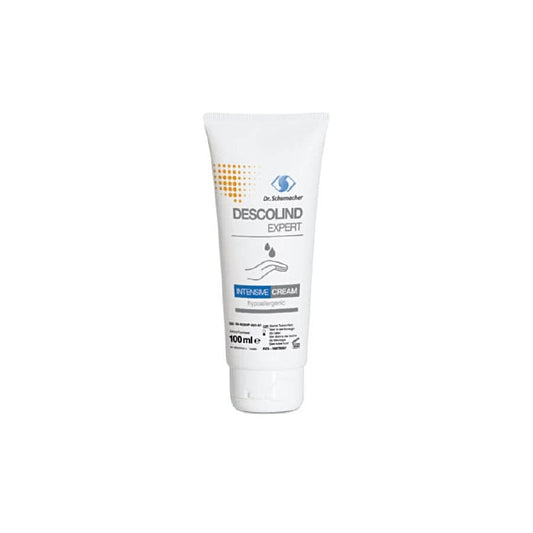 Basicmed Descolind Expert Intensive