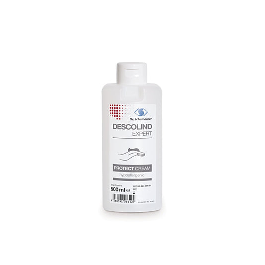 Basicmed Descolind Expert Protect Cream