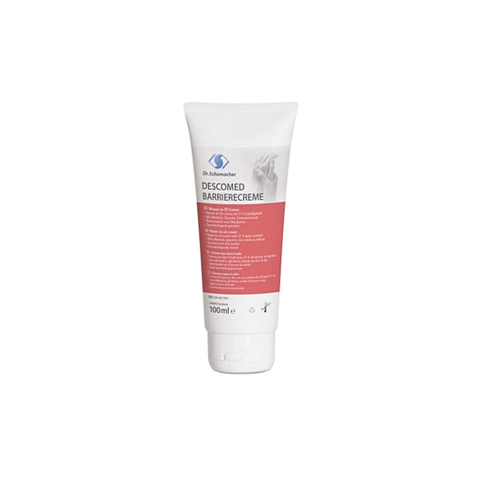 Basicmed Descomed Barrierecreme 100 ml