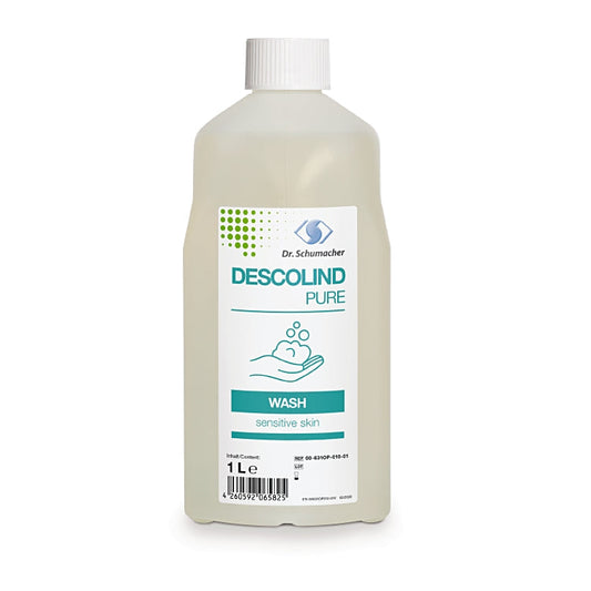 Basicmed Descolind Pure Wash 1L