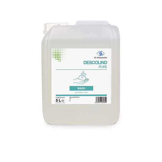 Basicmed Descolind Pure Wash 5L
