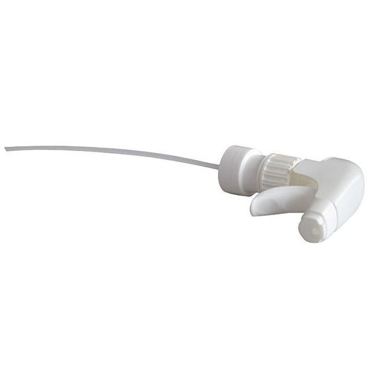 Basicmed Schaumsprühkopf mit Adapter