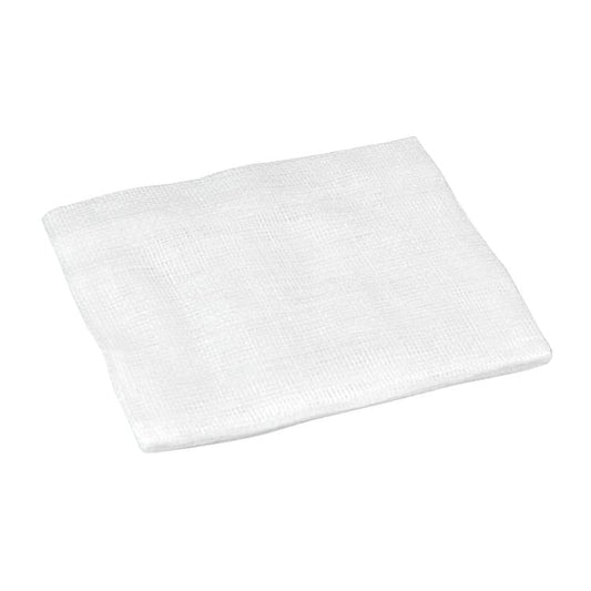 Basicmed Mullkompressen 10 x 10 cm