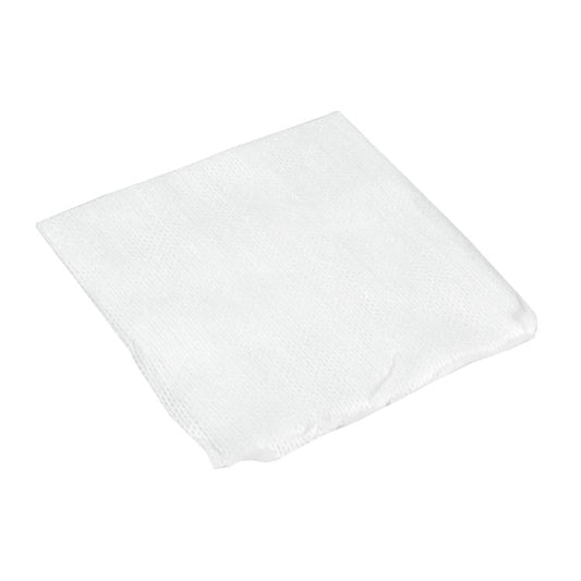 Basicmed Vlieskompressen 10 x 10 cm