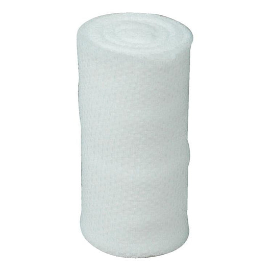 Basicmed Maielast-glatt  6 cm x 4 m