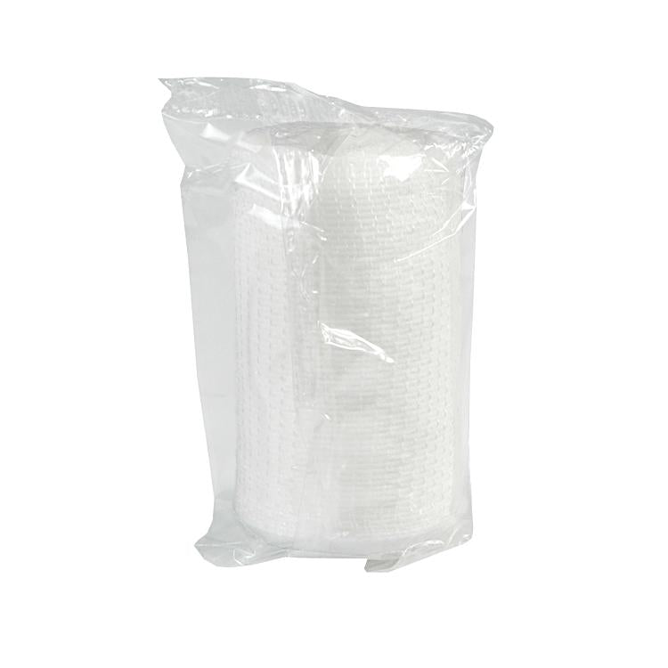 Basicmed Maielast-glatt LUX 6 cm x 4 m