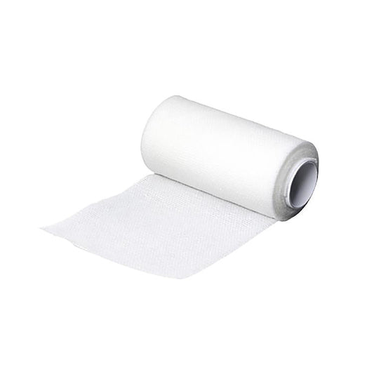 Basicmed Maielast-haft glatt 8cm x 4m