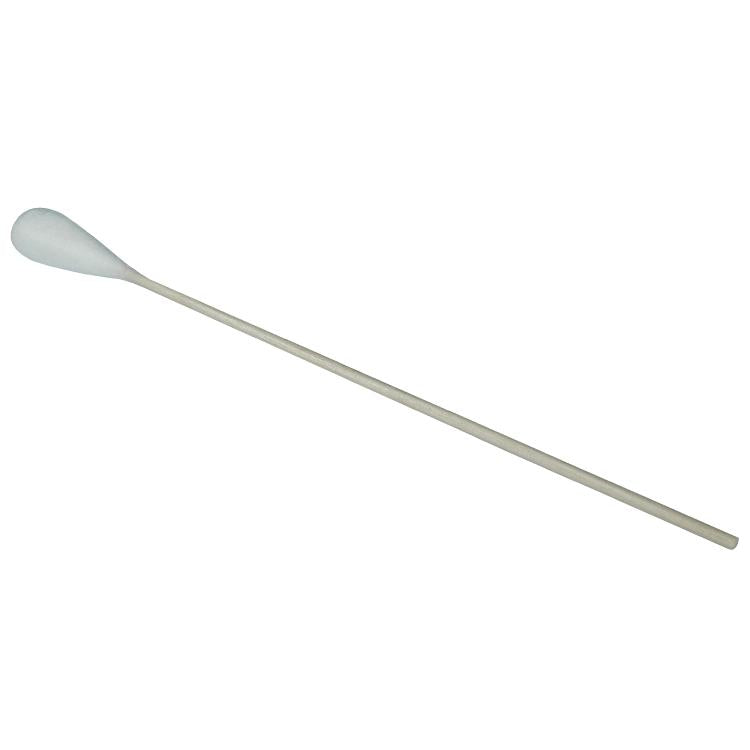 Basicmed Wattestäbchen 15cm, D. 10 mm