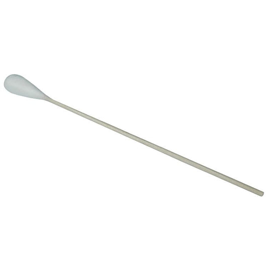 Basicmed Wattestäbchen 15cm, D. 10 mm