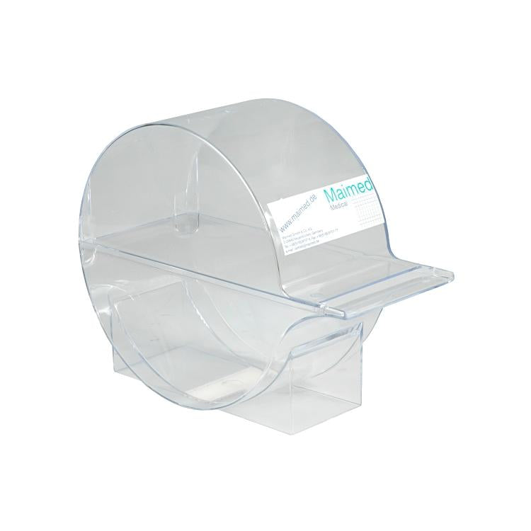 Basicmed Zellstofftupfer-Box