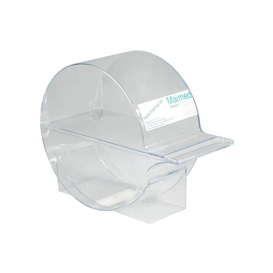 Basicmed Zellstofftupfer-Box