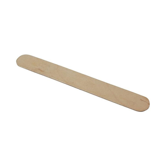 Basicmed Holzmundspatel steril