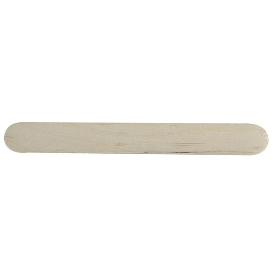 Basicmed Holzmundspatel unsteril