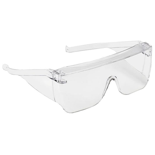 Basicmed Tourspec im Beutel Überbrille