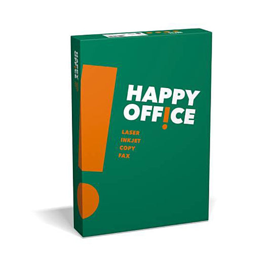 Basicmed Happy Office A3 80g/m2