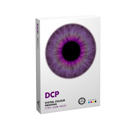 Basicmed Supersilk DCP A4 90g/m2