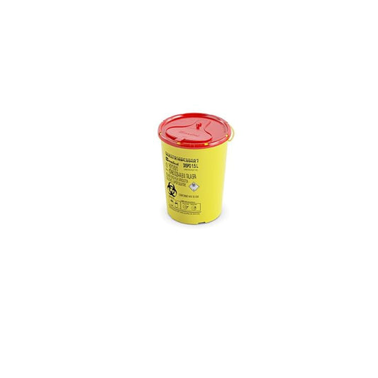 Basicmed Entsorgungsbox DISPO 1.5L R