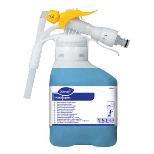 Basicmed TASKI Sprint 200 PurEco 1.5l