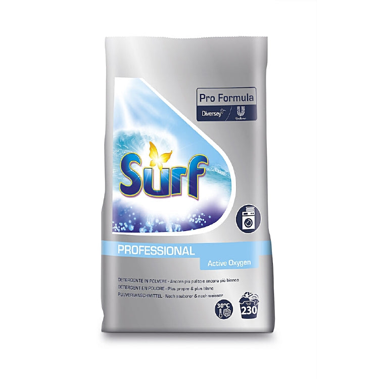 Basicmed Surf Professional