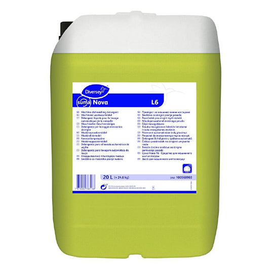 Basicmed Suma Nova L6 20L