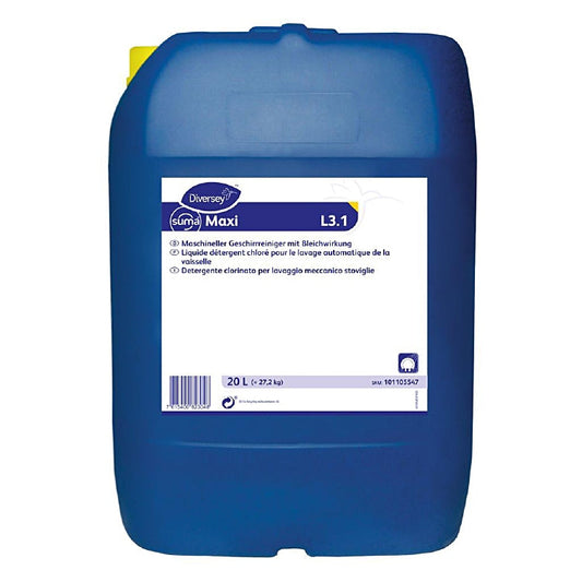Basicmed Suma Maxi L3.1 20l