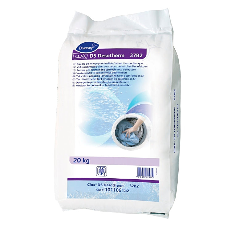 Basicmed Clax DS Desotherm 37B2