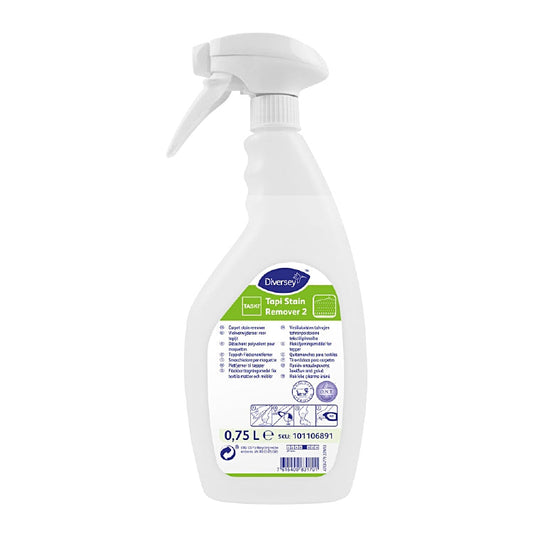 Basicmed TASKI Tapi Stain Remover 2