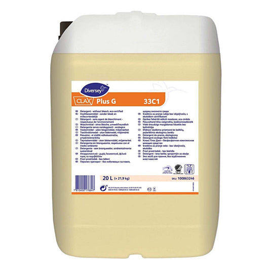 Basicmed Clax Plus PurEco 20l