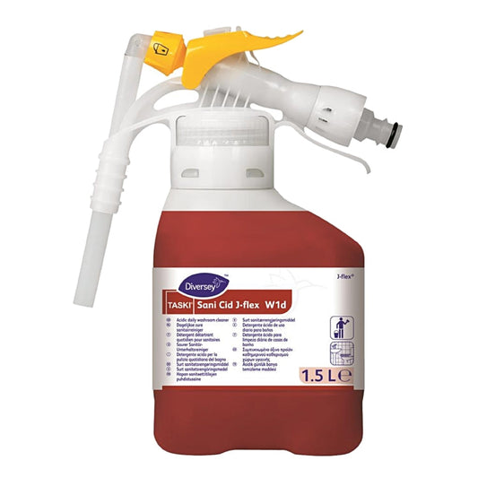 Basicmed TASKI Sani Cid J-Flex W1d 1.5L