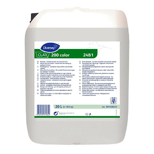 Basicmed CLAX 200 color 24B1 20L
