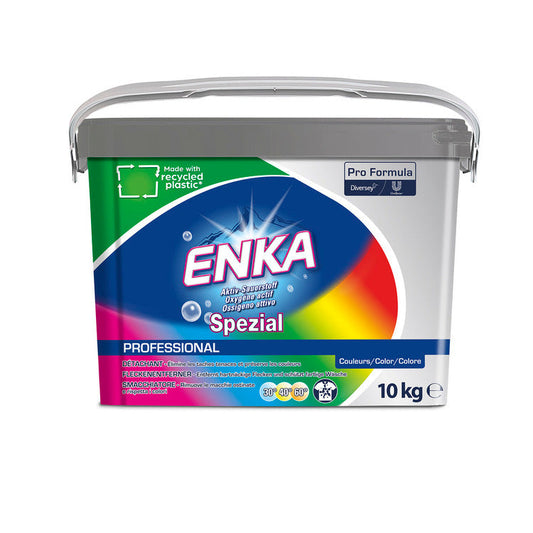 Basicmed Enka Professional Color Spez.