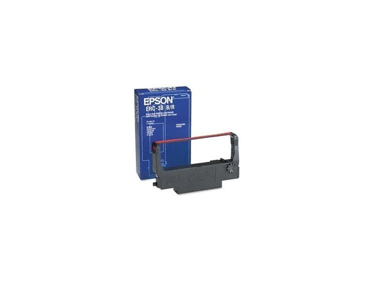 Basicmed Farbband Epson ERC 30/34/38